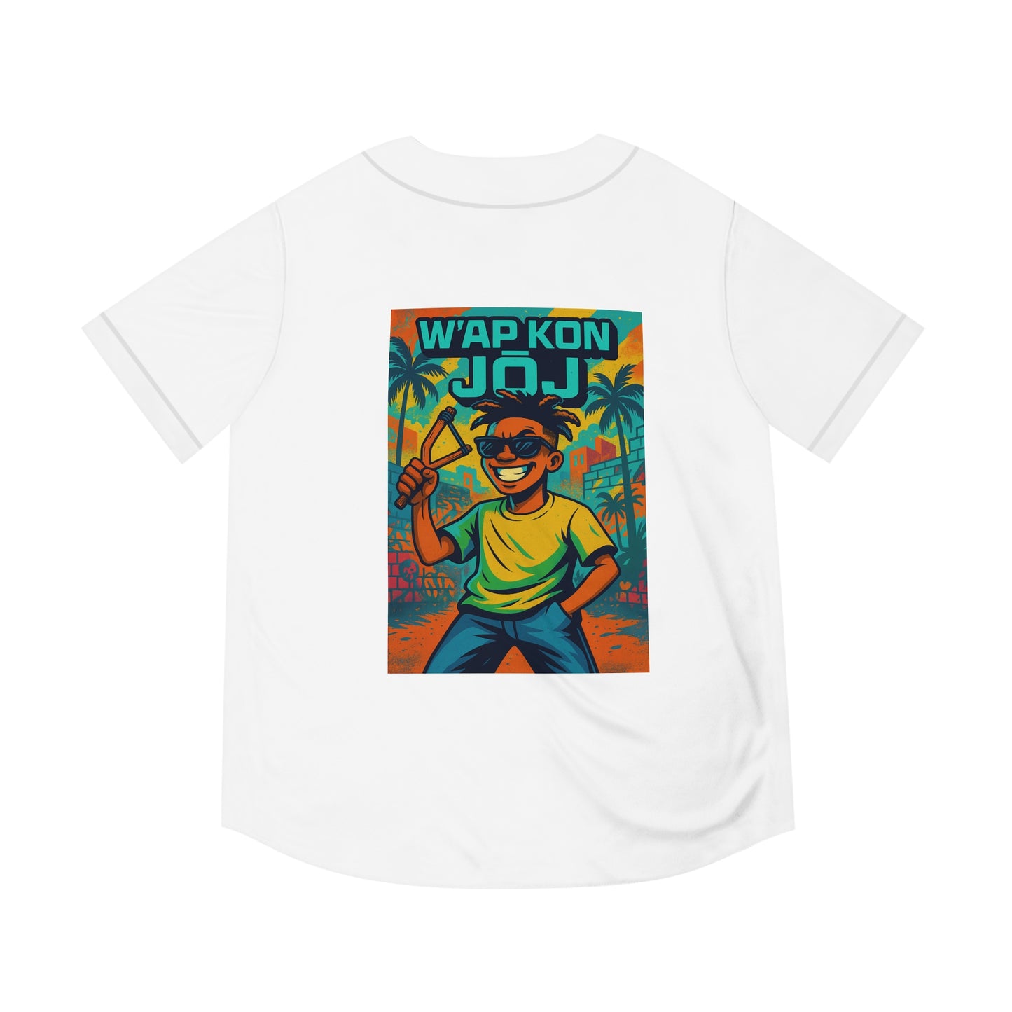 Stylish Men's Baseball Jersey, Retro Sports Shirt, Casual Summer Wear, Unique Graphic Tee, Perfect for BBQs, Sports Events BBG